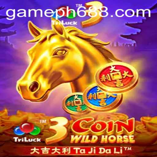 Unraveling the Excitement of 3CoinWildHorse: A Deep Dive into the Game
