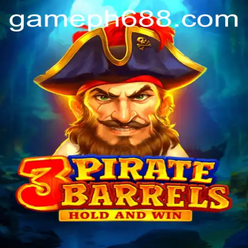 Discover the Thrilling World of 3PirateBarrels