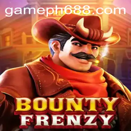 BountyFrenzy: A Deep Dive Into the Exciting Adventure Game PH688.COM