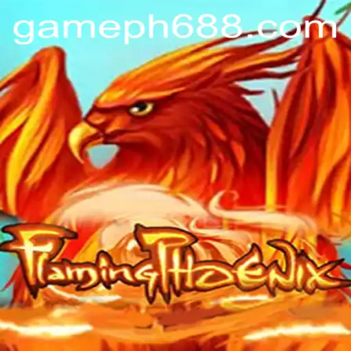 FlamingPhoenix: Igniting the Gaming World with PH688.COM