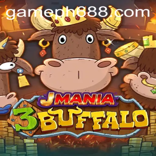 JMania3Buffalo: A Thrilling Adventure into the Wild