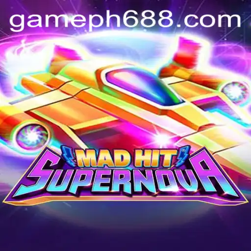 MadHitSupernova: A Galactic Gaming Experience with PH688.COM