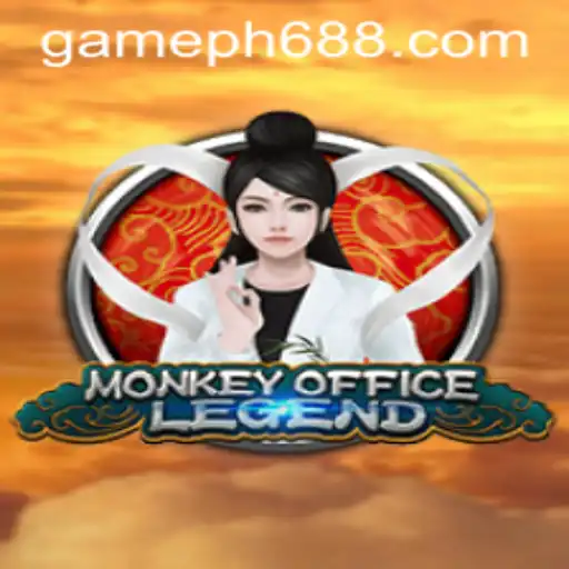 MonkeyOfficeLegend: The Ultimate Virtual Jungle of Corporate Conquests