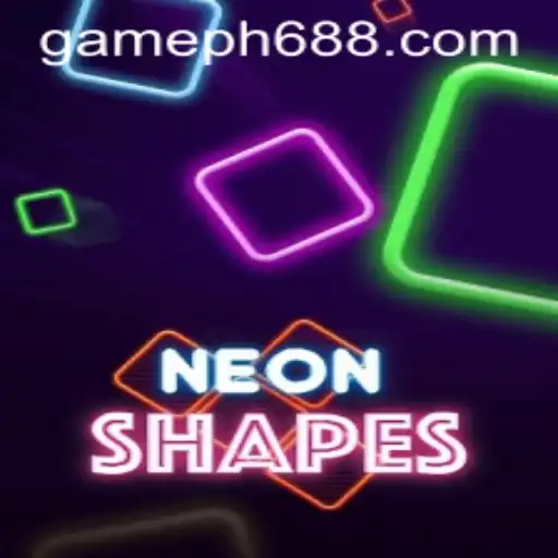 NeonShapes: A Vivid Gaming Experience at PH688.COM