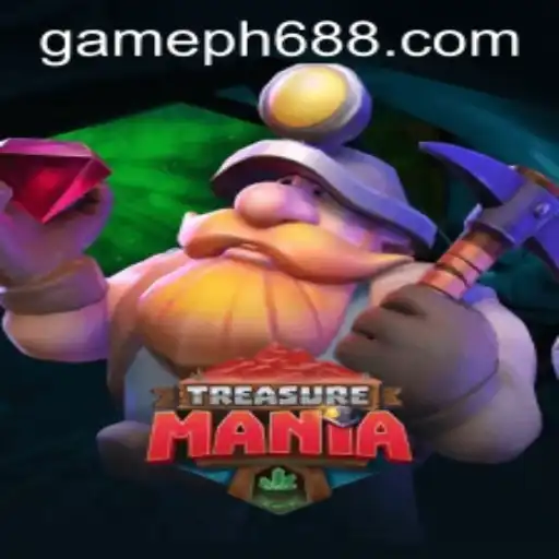 Explore the Exciting Adventure of TreasureMania: A New Gaming Experience