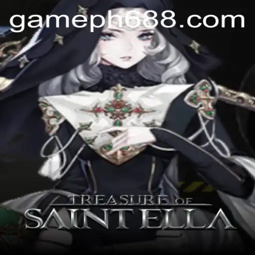 Discover the World of TreasureofSaintElla: A Thrilling Adventure Awaits