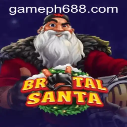Discover the Thrills of BrutalSanta: A Festive Gaming Adventure at PH688.COM