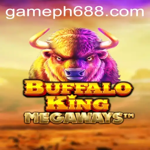 Discover the Excitement of Buffalo King and its Thrilling Experience at PH688.COM