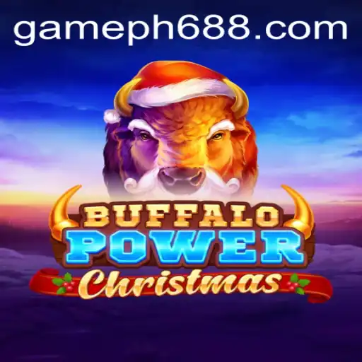 BuffaloPowerChristmas: Discover the Festive Spirit in PH688.com