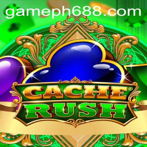 CacheRush: The Thrilling Adventure in the World of PH688.COM