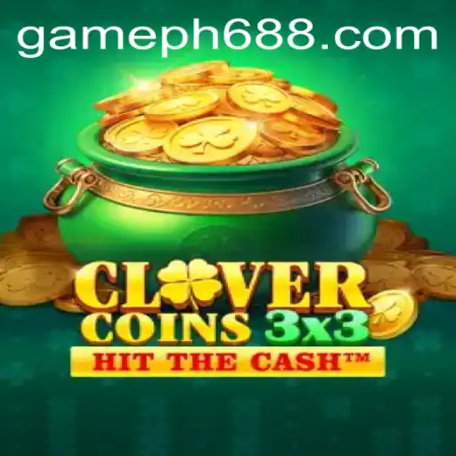 Exploring Clovercoin3x3: The Exciting Digital Game Revolutionized by PH688.COM