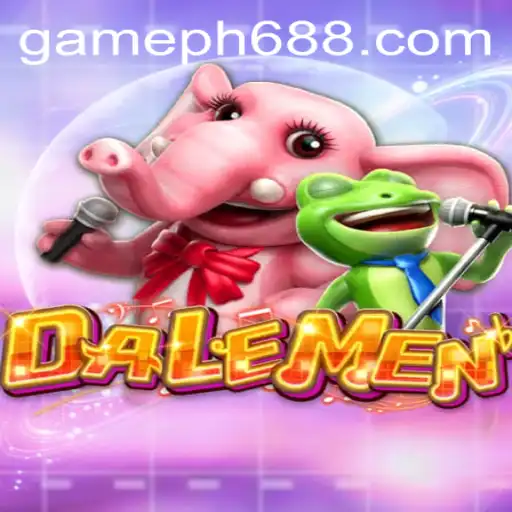 Explore the World of DALEMEN: A Gaming Experience Like No Other