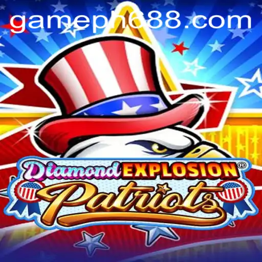 DiamondExplosionPatriots: A Captivating Gaming Experience