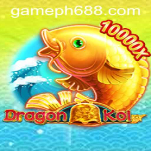 Exploring the Enchanting World of DragonKoi: A Dive into PH688.COM