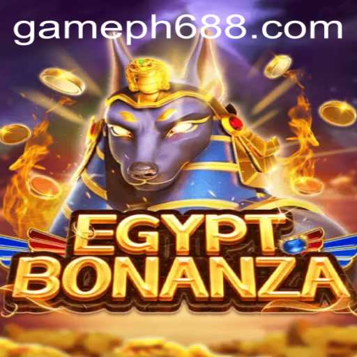 Exploring the Exciting World of EgyptBonanza and PH688.COM