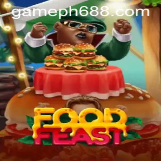 Exploring FoodFeast: A Culinary Adventure Game Integrated with PH688.COM
