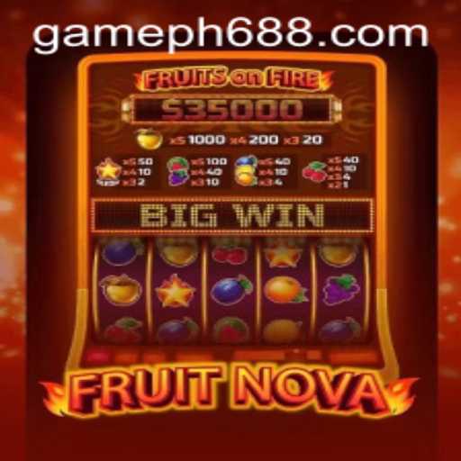 Discover the Juicy World of FruitNova