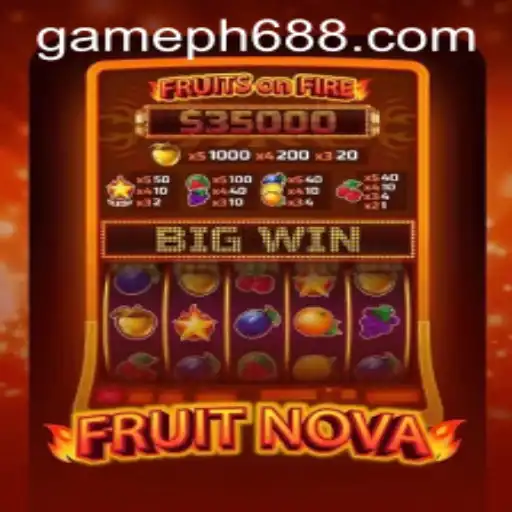 Discover the Juicy World of FruitNova