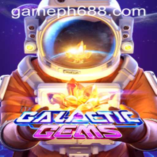 GalacticGems: Unveiling the Galactic Adventure in Modern Gaming
