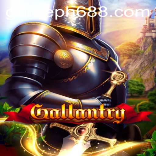Gallantry: The Thrilling New Game Experience with PH688.COM