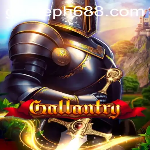 Gallantry: The Thrilling New Game Experience with PH688.COM