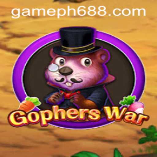 GophersWar: Engage in the Ultimate Battle Adventure