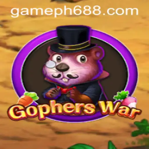 GophersWar: Engage in the Ultimate Battle Adventure