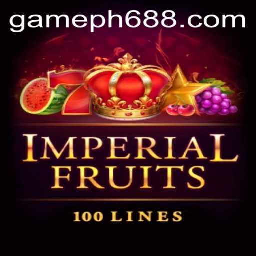 Discovering Imperial Fruits 100: A Slot Game Extravaganza