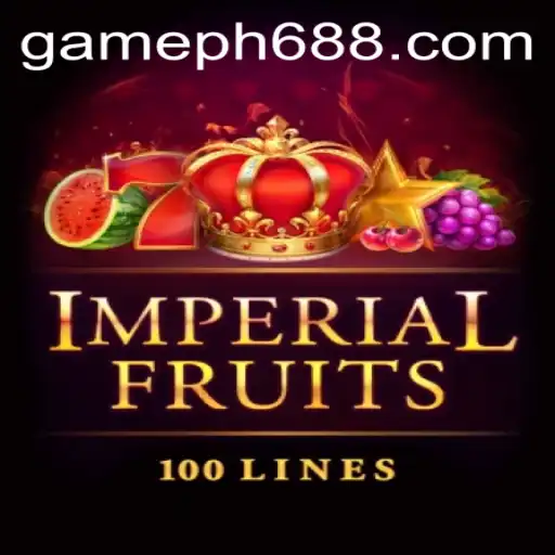 Discovering Imperial Fruits 100: A Slot Game Extravaganza