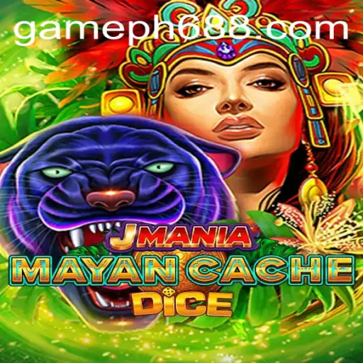 Discover JManiaMayanCacheDice: The Innovative Gaming Experience