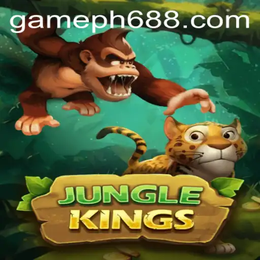 JungleKings: An Exploration into the Wild Adventure of PH688.COM