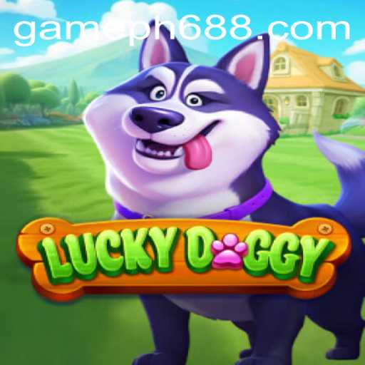 Dive into the Exciting World of LuckyDoggy - A Journey to Fortune with PH688.COM