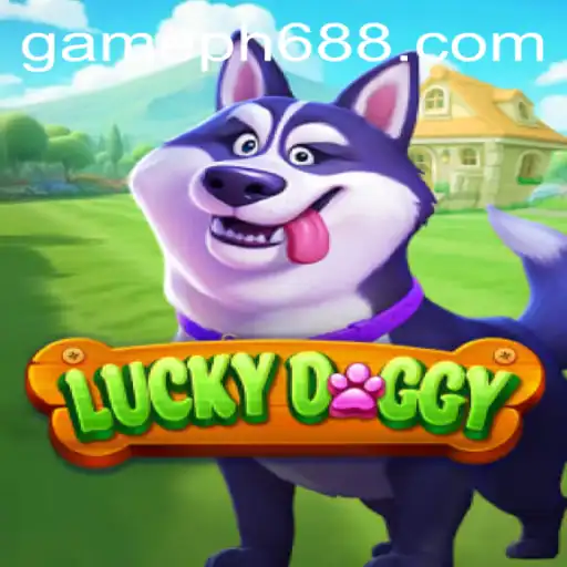 Dive into the Exciting World of LuckyDoggy - A Journey to Fortune with PH688.COM
