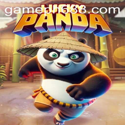 Discovering the Excitement of LuckyPanda and Its Connection to PH688.COM
