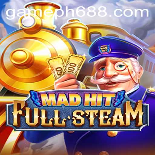 Discover the Thrill of MadHitFullSteam: A New Gaming Sensation