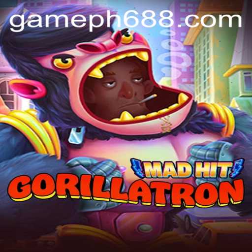 Unleashing Madness: Dive into the World of MadHitGorillatron