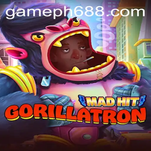Unleashing Madness: Dive into the World of MadHitGorillatron