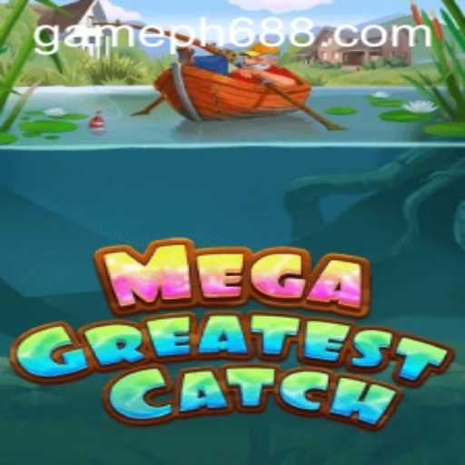 MegaGreatestCatch: Dive Into an Adventure of Skill and Strategy