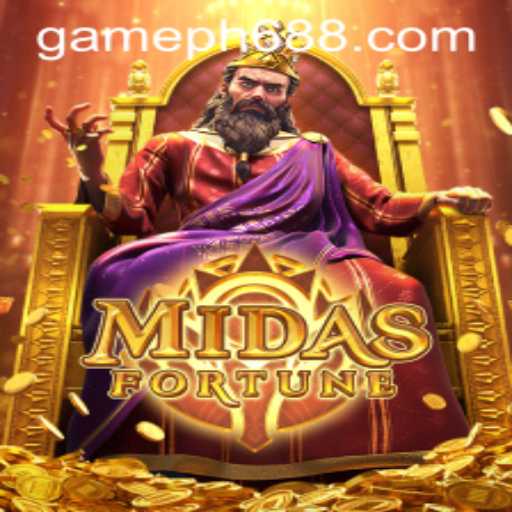 Discover the Exciting World of MidasFortune at PH688.COM