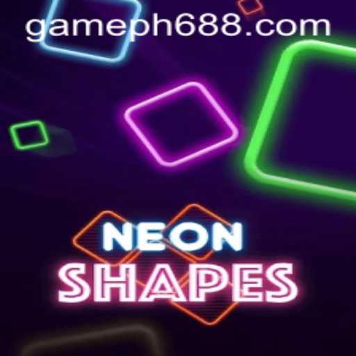 NeonShapes: A Vivid Gaming Experience at PH688.COM