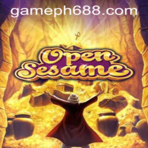 OpenSesame: A New Era in Gaming with PH688.COM