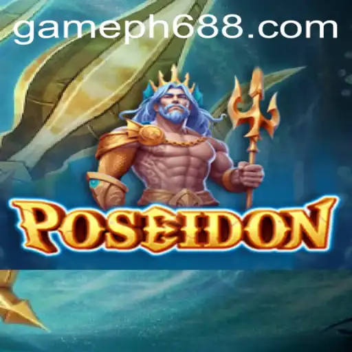 Exploring the Depths of Poseidon: An Engaging Dive into the World of PH688.COM