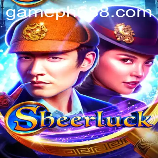 Unlock the Mystery of Sheerluck: A Thrilling New Game Experience