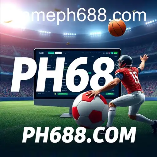 Exploring the Dynamic World of Sports Betting: A Focus on PH688.COM