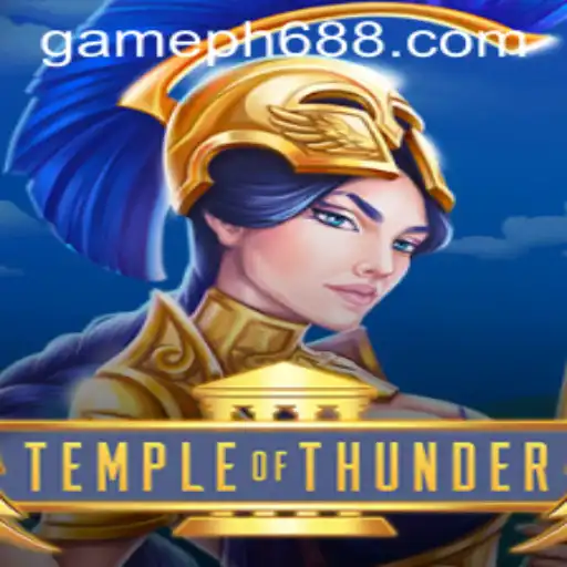 Unveiling the Excitement of TempleofThunder at PH688.COM