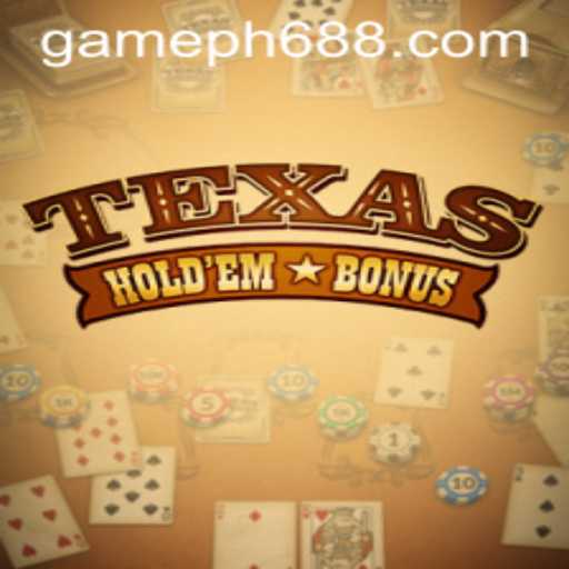Exploring the Thrills of Texas Hold'em Bonus at PH688.COM