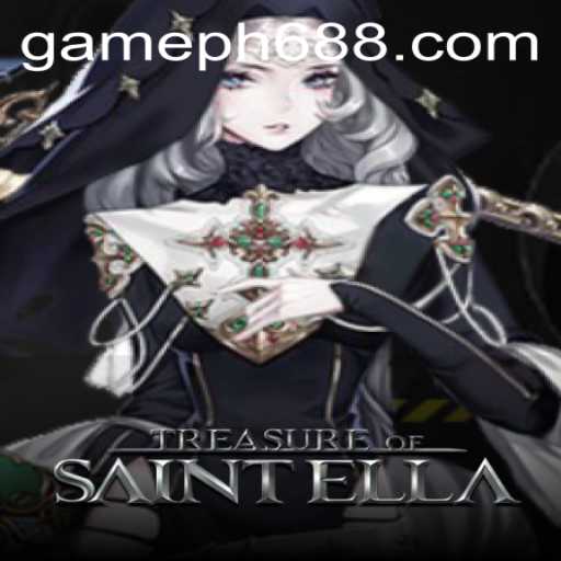 Discover the World of TreasureofSaintElla: A Thrilling Adventure Awaits