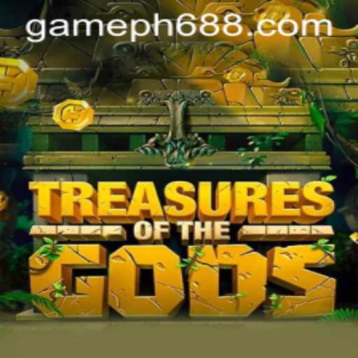 Treasure of the Gods: A Journey into Mystical Realms