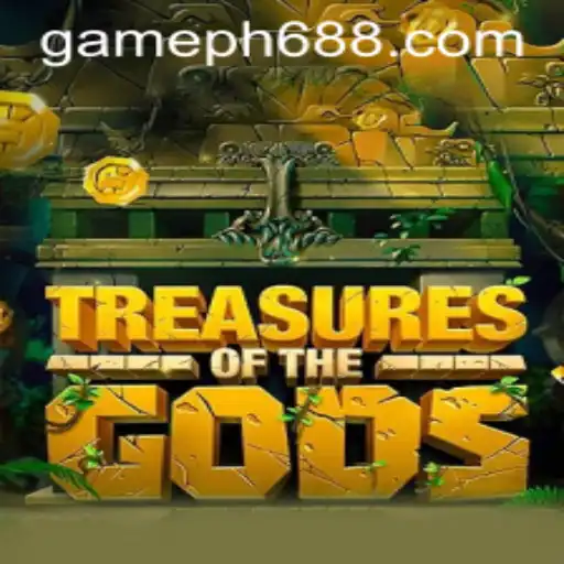 Treasure of the Gods: A Journey into Mystical Realms
