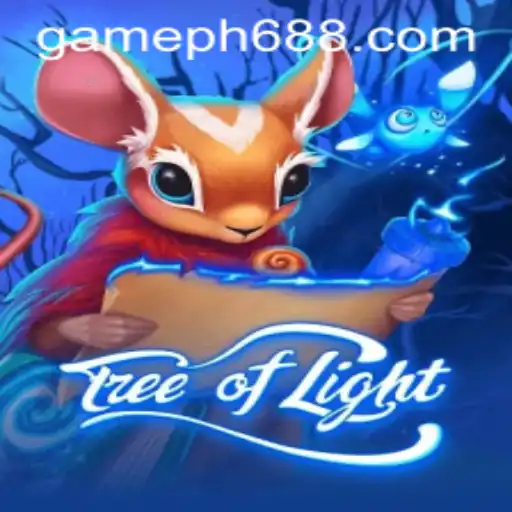 Discover the Enchanting World of TreeofLight: A Comprehensive Guide